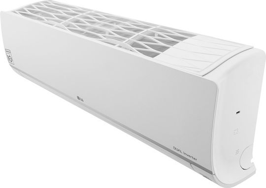 LG Libero Plus Klimaanlage Inverter 24000 BTU A++/A+ mit Komfort-Luftfunktion