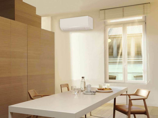 Daikin Sensira FTXF-A Inverter Air Conditioner 12000 BTU A++/A+