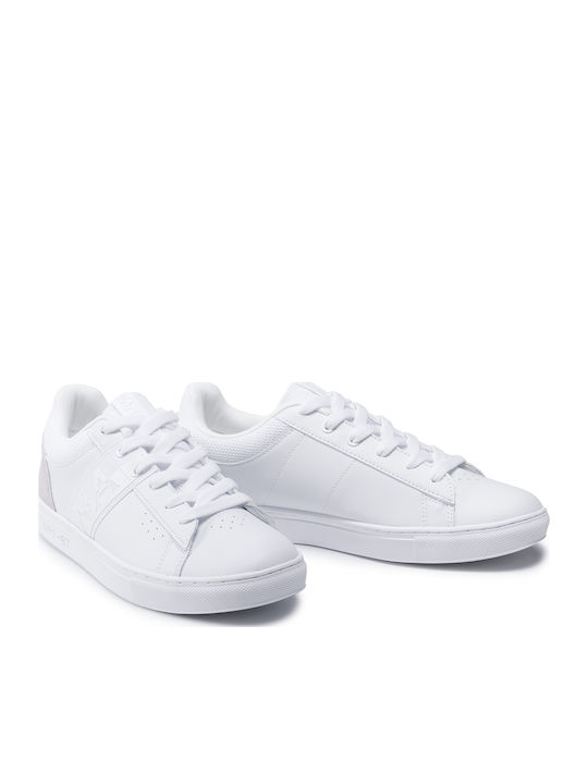 Birch Ανδρικά Sneakers Λευκά
