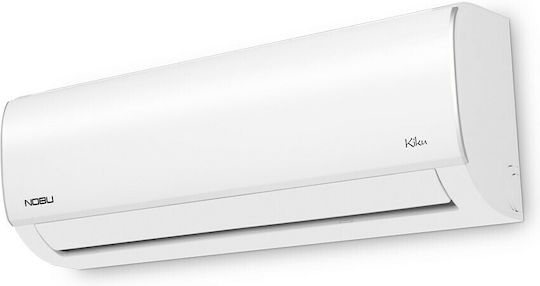 Nobu Kiku Κλιματιστικό Inverter 24000 BTU A++/A+