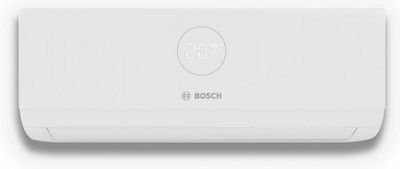 Bosch CL3000i-Set 35 E Κλιματιστικό Inverter 12000 BTU A++/A+