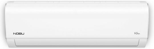 Nobu Kiku Κλιματιστικό Inverter 18000 BTU A++/A+