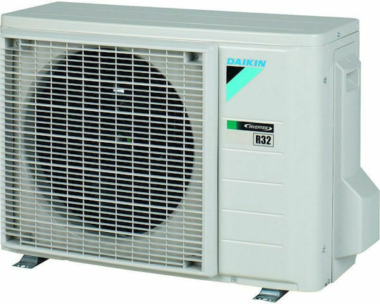 Daikin Stylish FTXA-BS Κλιματιστικό Inverter 18000 BTU A++/A++ με WiFi και Φαινόμενο Coanda Silver