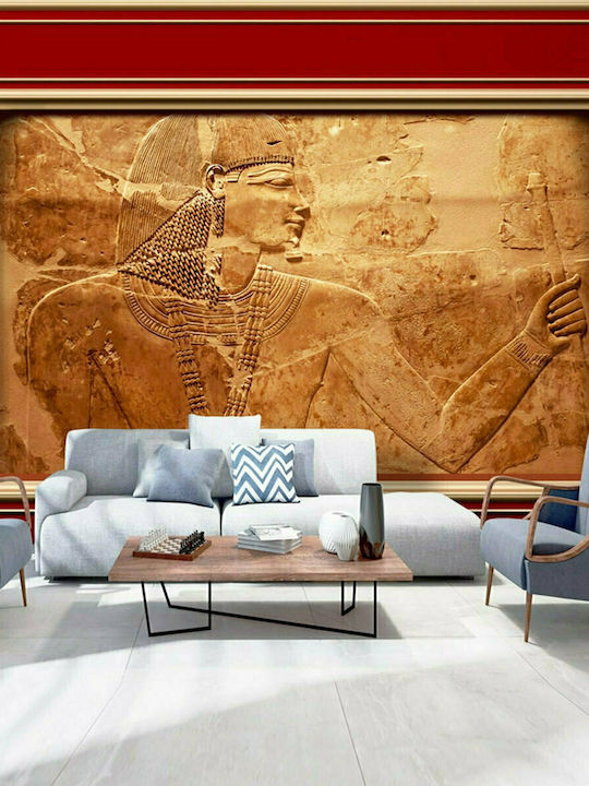 Fototapet de Perete 100x70cm Egyptian Walls Tesatura