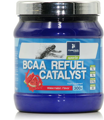 My Elements BCAA Refuel Catalyst 300gr Watermelon