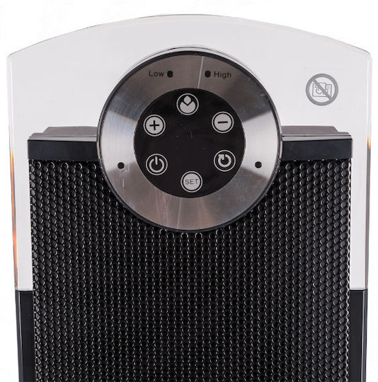 Sencor Keramik Heizlüfter Boden 2500W