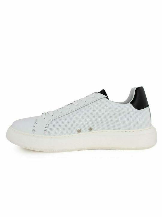 Ambitious Eclipse Sneakers White