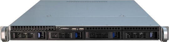 Inter-Tech Ράφι 88887115 1τμχ