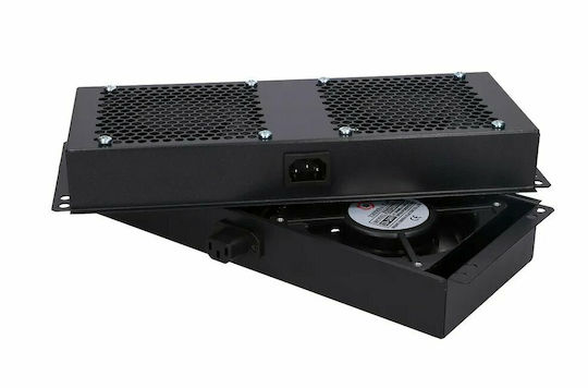 Extralink Ventilatoare cu rafturi EX.8673 2buc