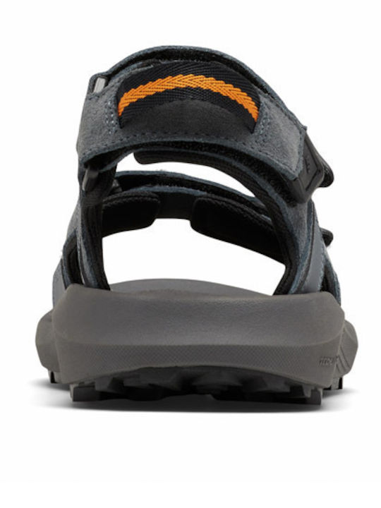 Trailstorm Hiker 3 Men's Sandals Gray