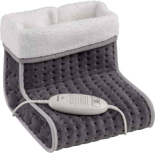 Beurer FW Elektrische Wärmflasche Füße Gray 32x26cm