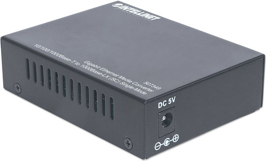 Intellinet Media Converter 1τμχ 507349