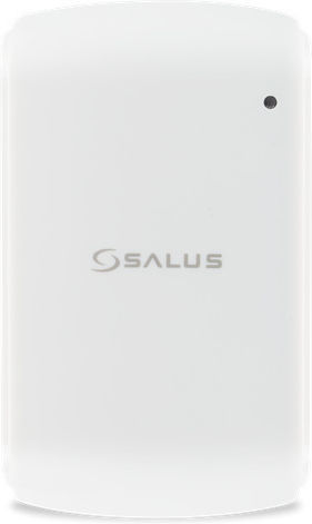 Salus TS600 Αναλογικός Θερμοστάτης Χώρου Smart