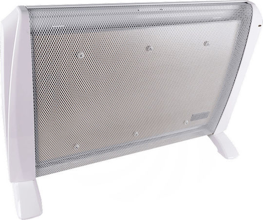 Kerosun Конвектор Подов 2000W Mica 80.3x57см Бял