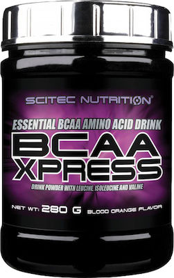 Scitec Nutrition Bcaa Xpress 700gr Mango