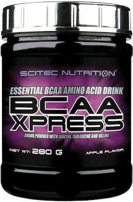 Scitec Nutrition BCAA Xpress 280gr Pink Lemonade