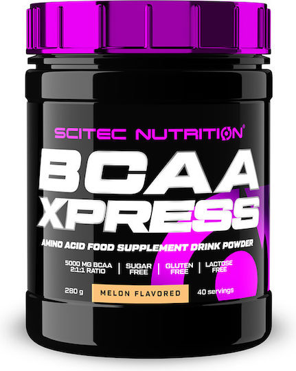 Scitec Nutrition BCAA Xpress 280gr Melone