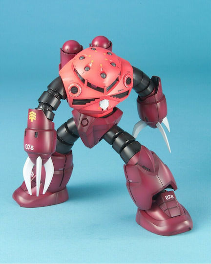 Bandai Spirits Gundam: Z'gok Φιγούρα Δράσης σε Κλίμακα 1:100