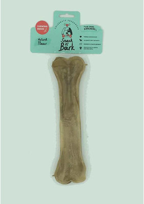 Celebrate Freshness Snack n' Bark Bone Calcium for Dogs 140gr