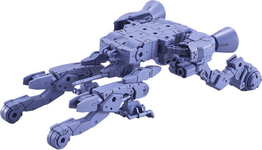 Namco - Bandai EA Vehicle Space Craft Екшън фигура в мащаб 3:24