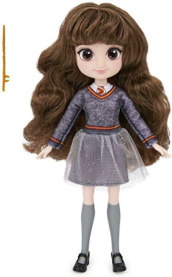 Spin Master Harry Potter Hermione Granger Action Figure 20cm