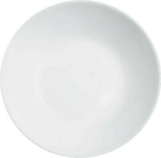 Luminarc Diwali Πιάτο Βαθύ Γυάλινο με Διάμετρο 20cm