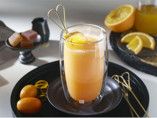 Zwilling J.A. Henckels Set Pahare Pentru Apă Din Sticlă 350ml 39500-078 2 Bucăți Zwilling J.A. Henckels Set Pahare Pentru Apă Din Sticlă 350ml 39500-078 2 Bucăți