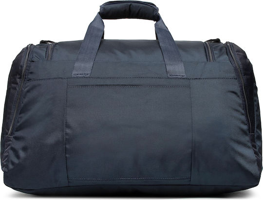 American Tourister Summerfunk Σακ Βουαγιάζ 50.5lt Navy Μπλε Υφασμάτινο M52.50εκ.