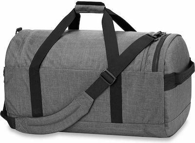 Dakine EQ Duffle Sack Voyage 50lt Gray 10002935-CARBON