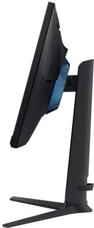 Samsung Odyssey G32A VA Монитор 32" FHD 1920x1080 165Hz