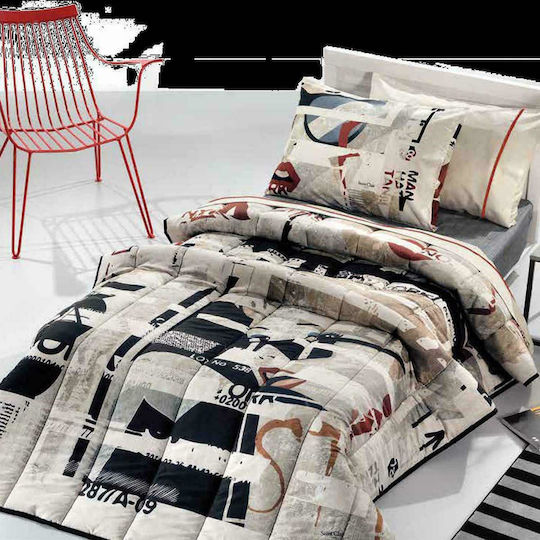 Saint Clair Kids Quilt Single 160x220cm