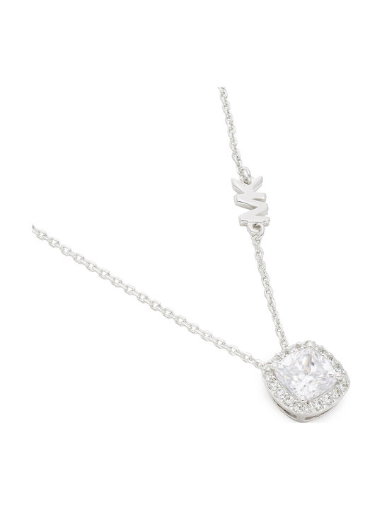 Michael Kors Brilliance with Zircon