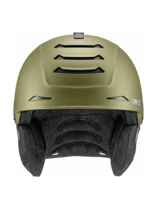 Uvex Legend 2.0