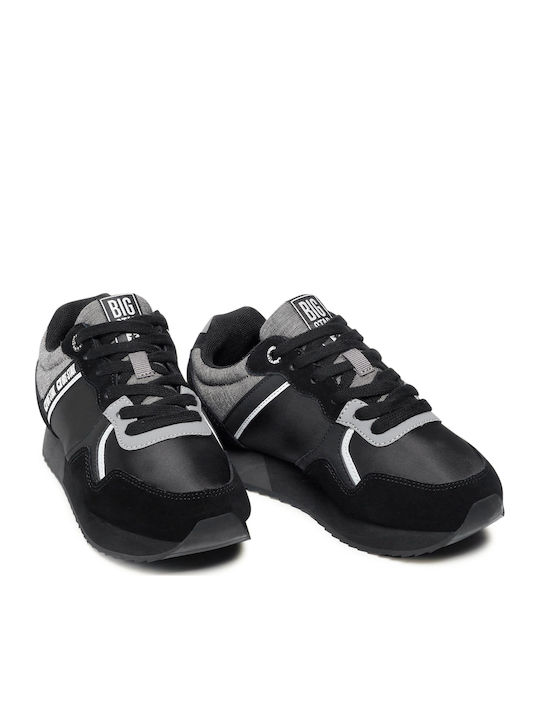 Damen Sneakers Schwarz