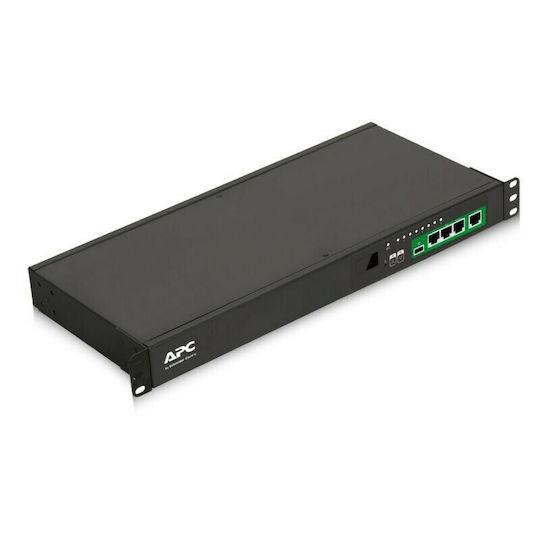 APC Πολύπριζο Rack EPDU1016S 1τμχ