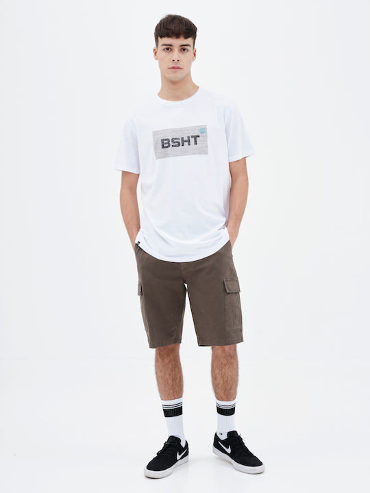 T-shirt White