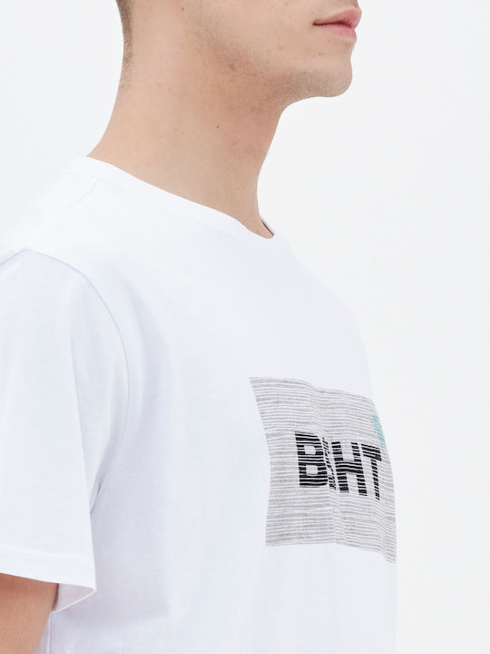 T-shirt White