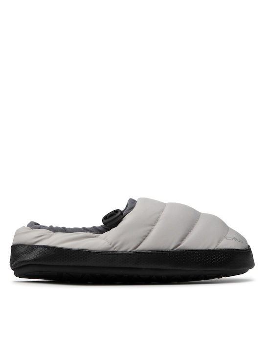 CMP Women's Slipper In Gray Colour