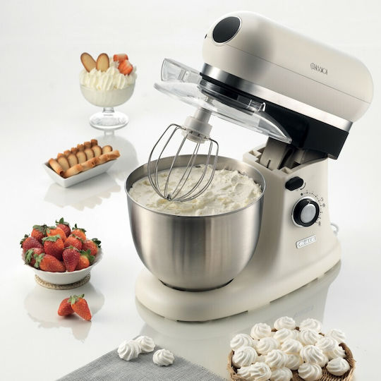 Ariete Classica Mixează 2400W cu Vas din Oțel Inoxidabil 5.5lt