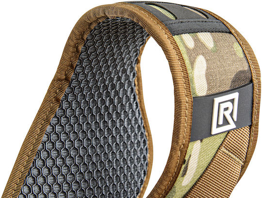 BlackRapid Harness Multi-Terrain Camo