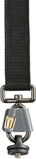 BlackRapid Sport Breathe Left Λουράκι Κάμερας