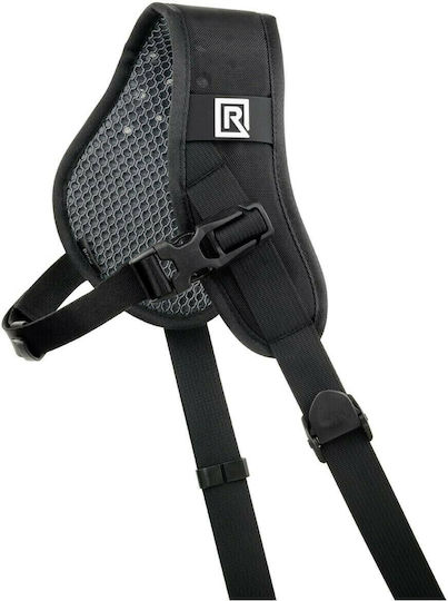 BlackRapid Sport Breathe Left Λουράκι Κάμερας