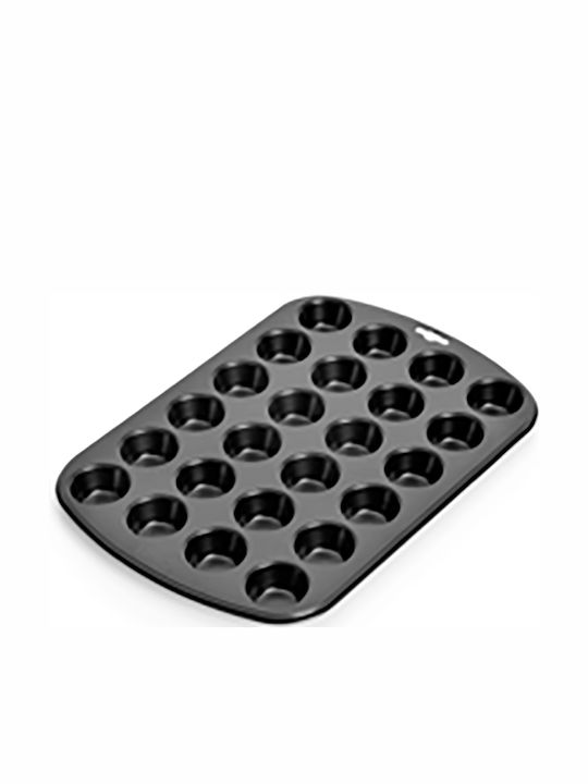 Kaiser Non-stick Aluminum Cupcakes & Muffins 24 Cups Baking Pan Inspiration 38x27x2.4cm