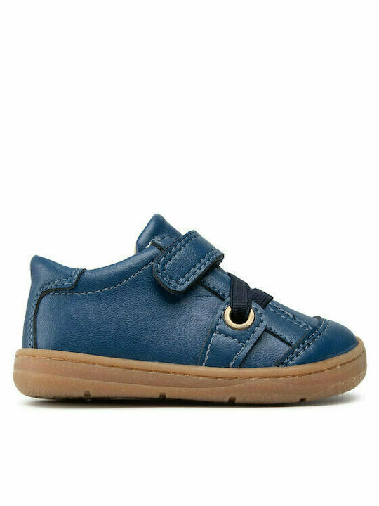 Primigi Kids Sneakers Navy Blue