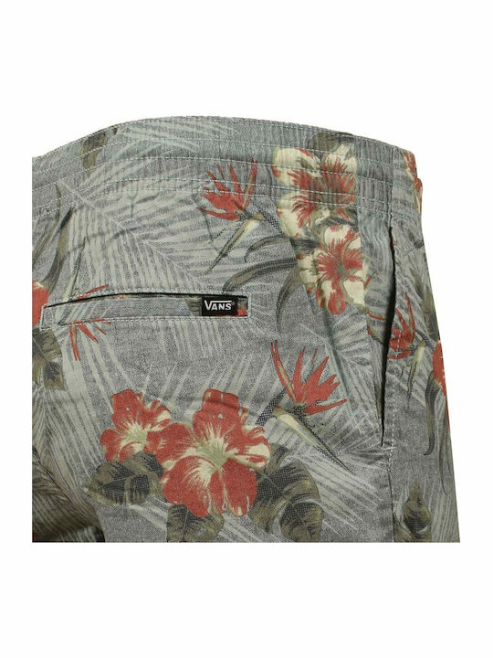 Luastic-B Men's Shorts Multicolour