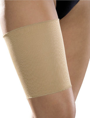 Anatomic Help 1808 Elastic Thigh Support Beige