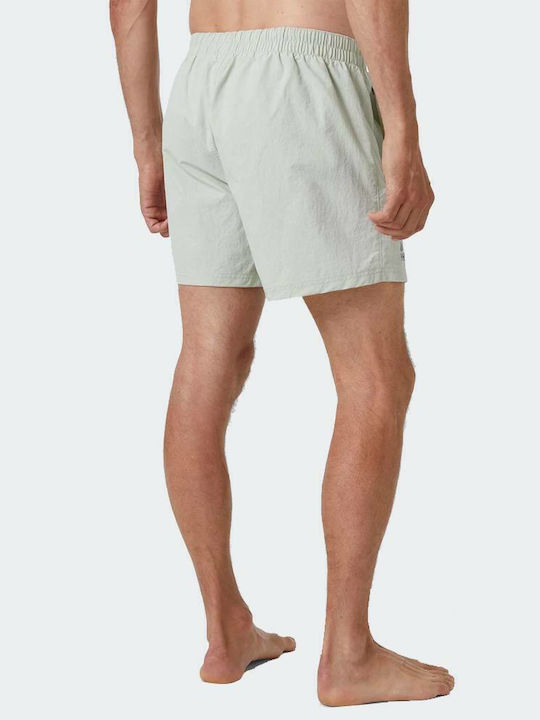 Helly Hansen Men's Swimwear Shorts Powder Green