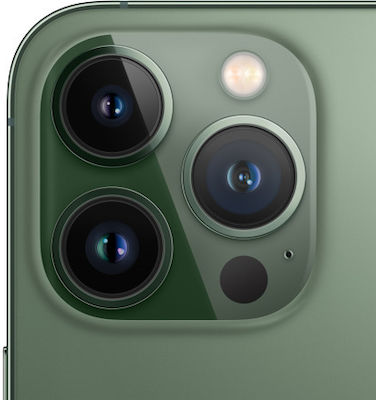 Apple iPhone 13 Pro Max 5G (6GB/256GB) Alpine Green