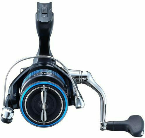 Shimano Nexave 3000 FI Fishing Reel