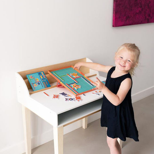 Scratch Europe Πίστες Κατάβασης Τέρατα Educational Game Knowledge for 5+ years Years Old